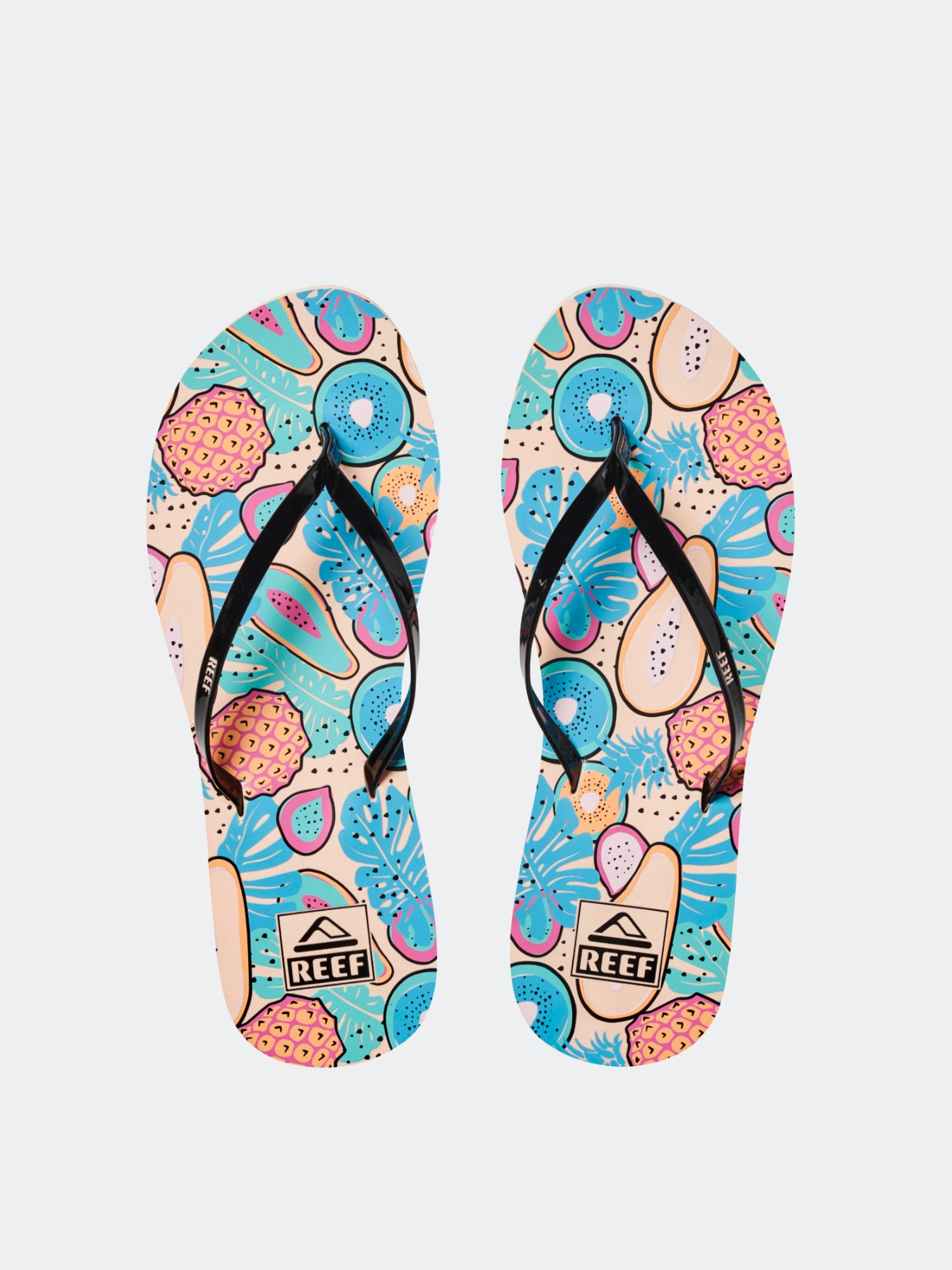 Sandalias para Mujer REEF BEACH REEF BLISS-FULL TROPICAL FRUIT TRF