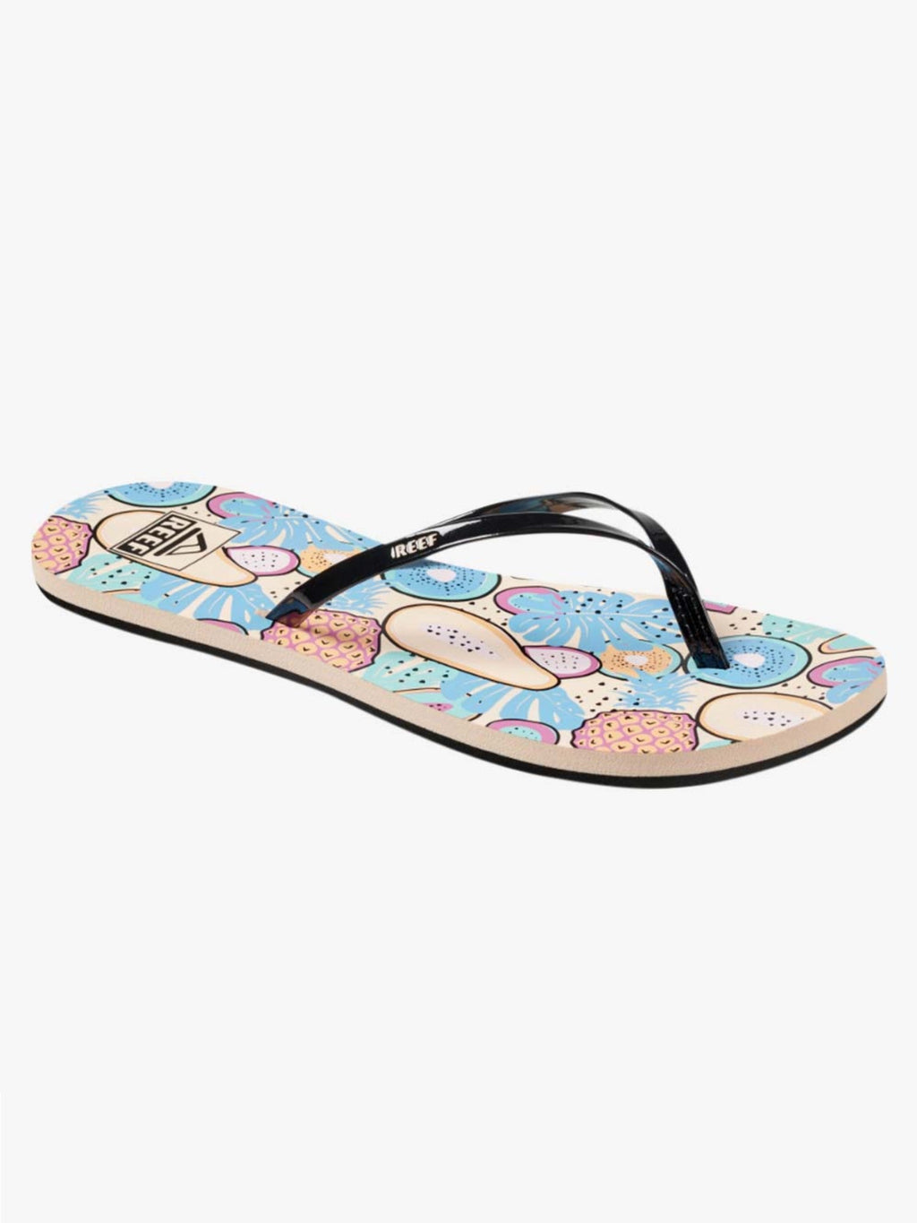 Sandalias para Mujer REEF BEACH REEF BLISS-FULL TROPICAL FRUIT TRF REEF