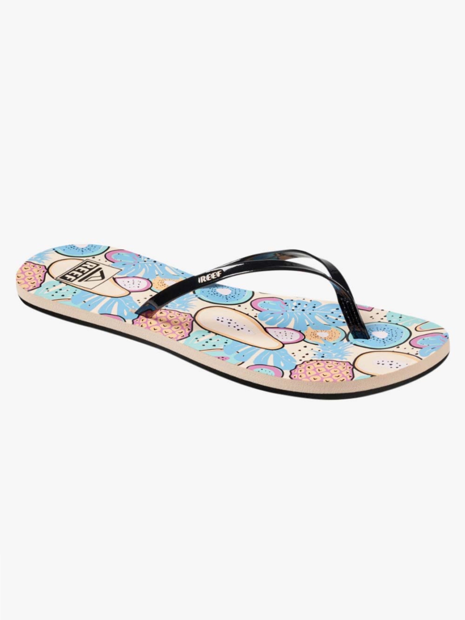 Sandalias para Mujer REEF BEACH REEF BLISS-FULL TROPICAL FRUIT TRF REEF