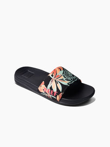 Sandalias para Mujer REEF SLIDE REEF ONE SLIDE BLA