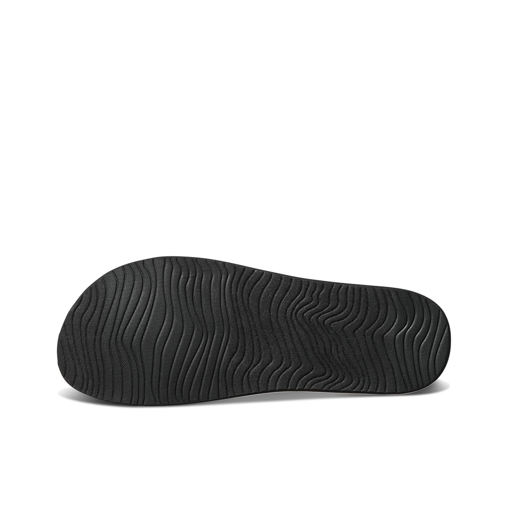 Sandalias para Mujer REEF BEACH BEACH BUM VISTA BLACK BLA