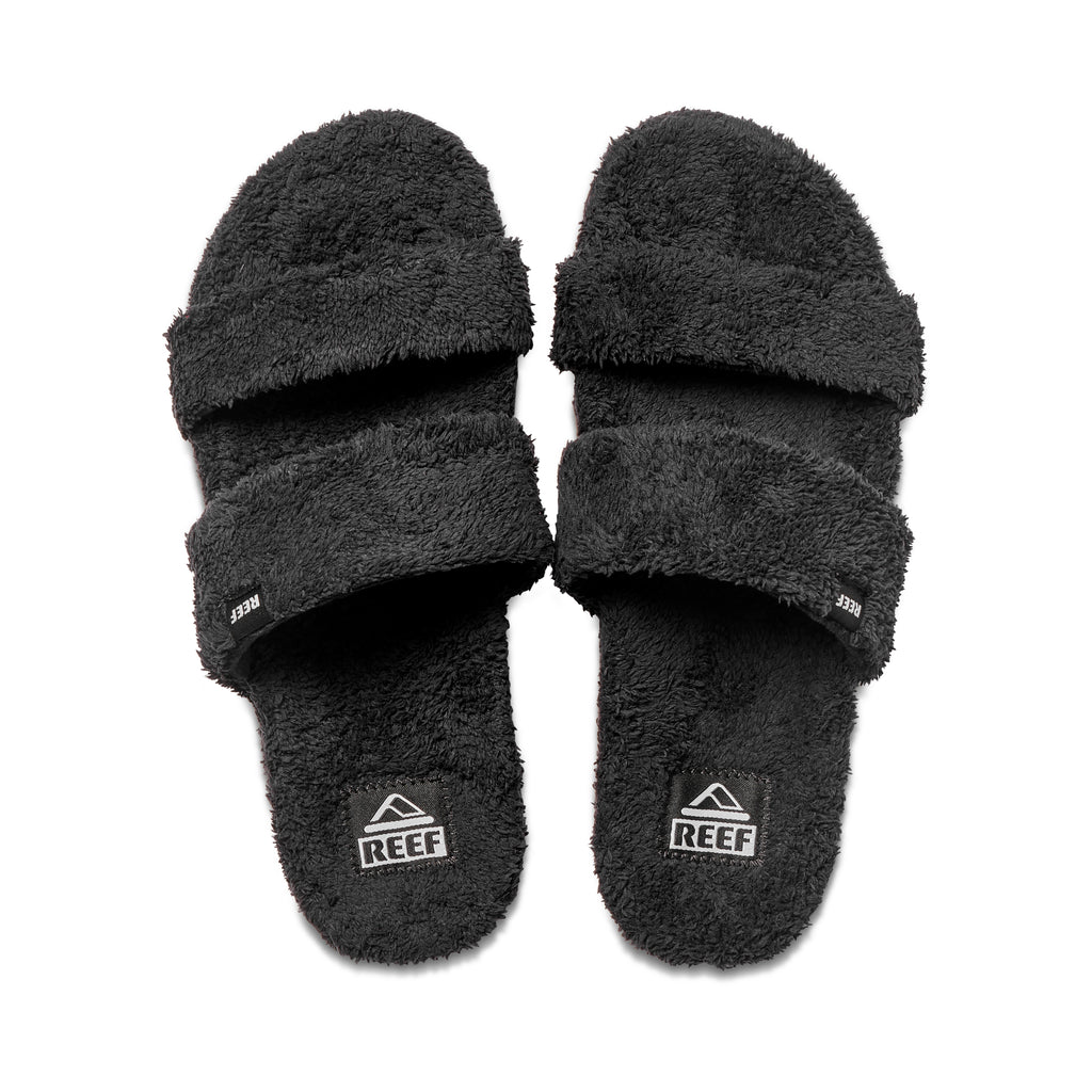 Sandalias para Mujer REEF BEACH BEACH BUM VISTA BLACK BLA