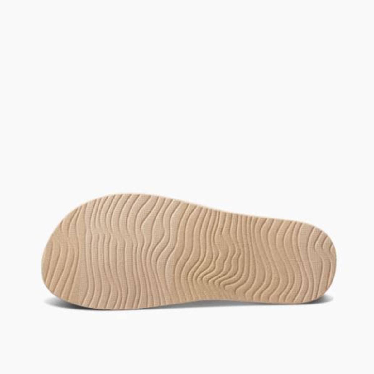 Sandalias para Mujer REEF BEACH BEACH BUM VISTA SHORTBREAD SHO REEF