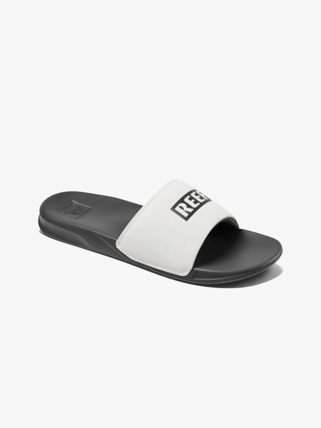 Sandalias para Hombre REEF SLIDE REEF ONE SLIDE WHG