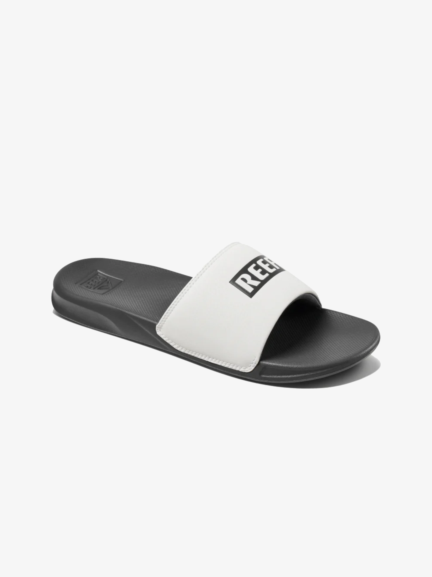 Sandalias para Hombre REEF SLIDE REEF ONE SLIDE WHG REEF