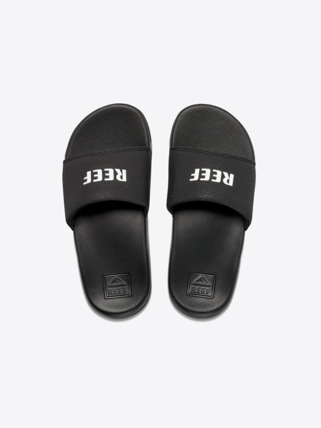 Sandalias para Niño REEF BEACH KIDS ONE SLIDE BLW 8 años a más