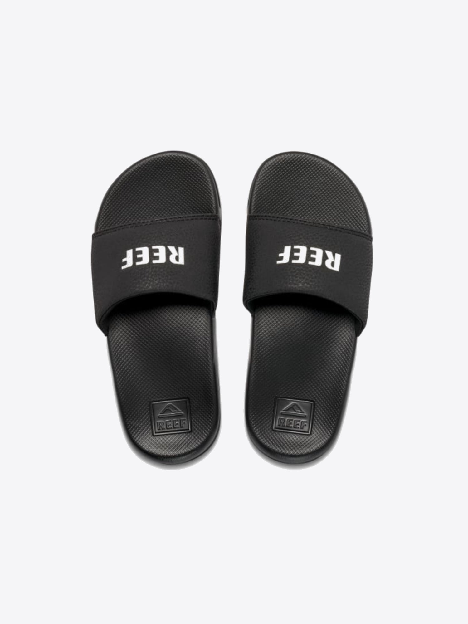 Sandalias para Niño REEF BEACH KIDS ONE SLIDE BLW 8 años a más