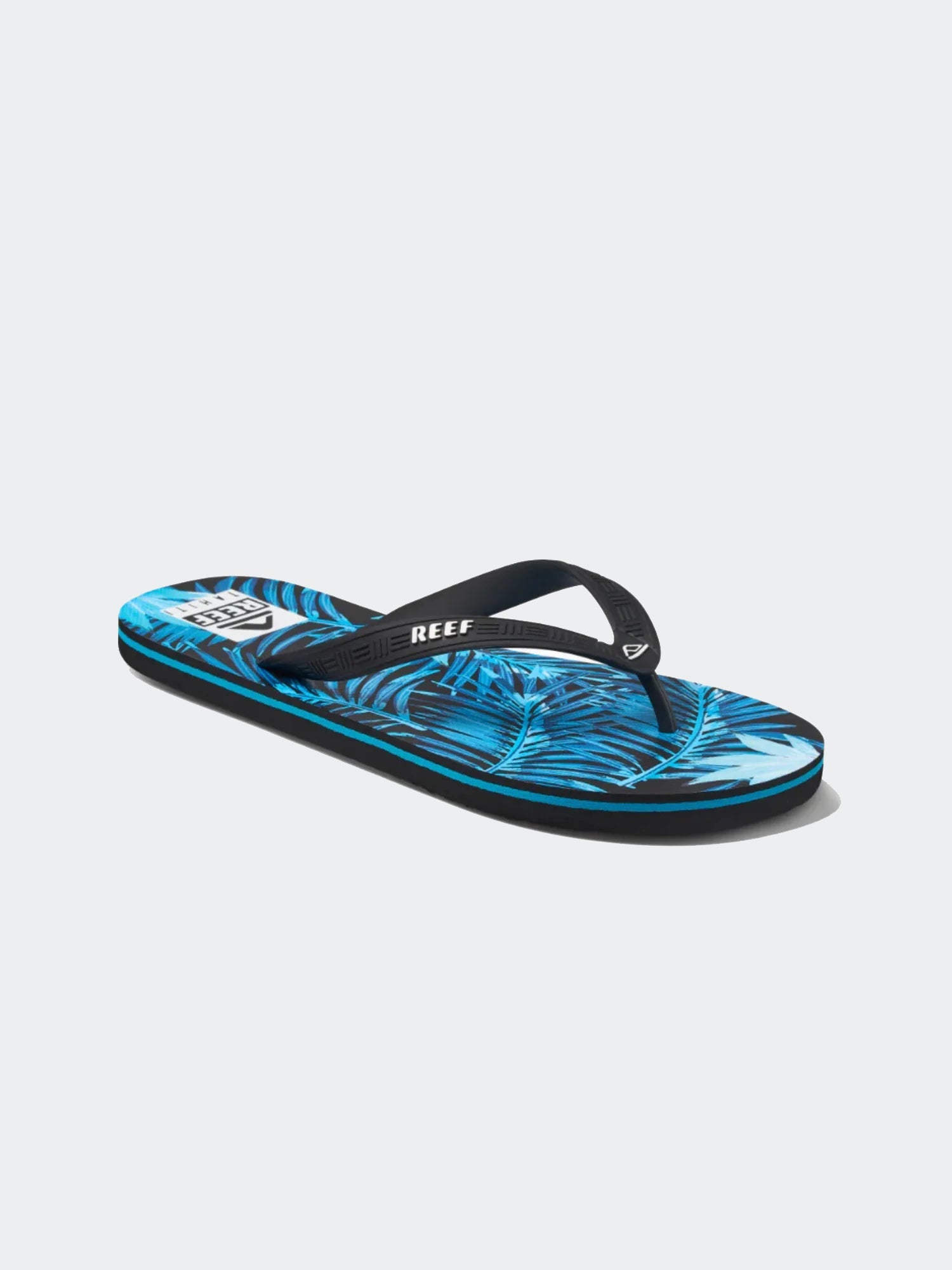 Sandalias para Hombre REEF BEACH REEFSEASIDEPRINTS TBP REEF