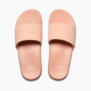 Sandalias para Mujer REEF SLIDE REEF ONE SLIDE JUS