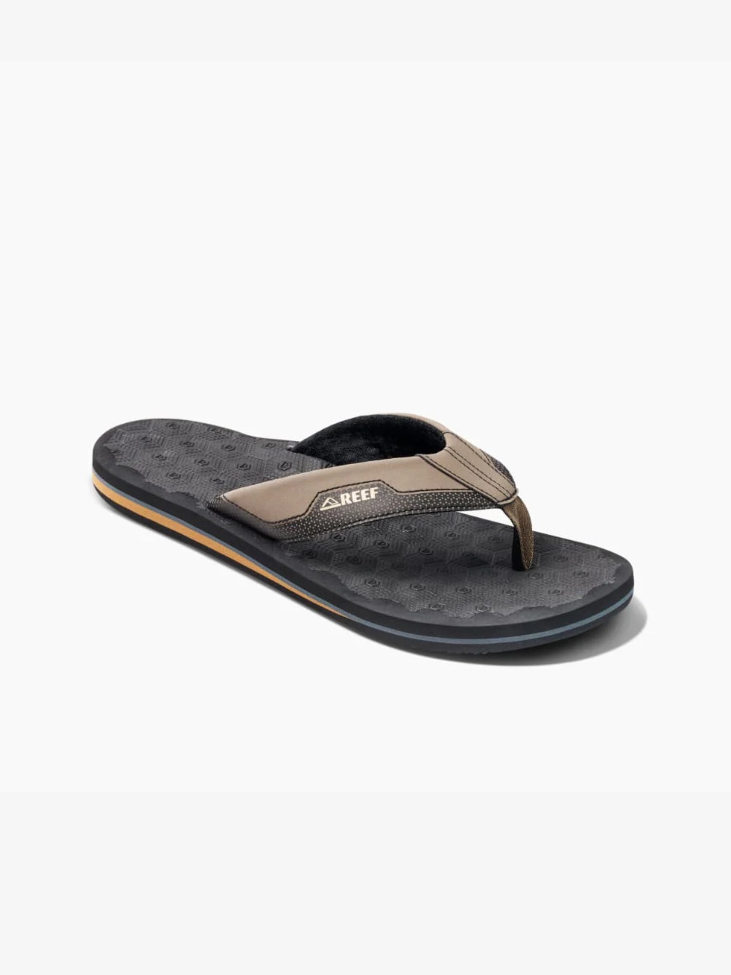 Sandalias para Hombre REEF BEACH THE RIPPER BLA REEF