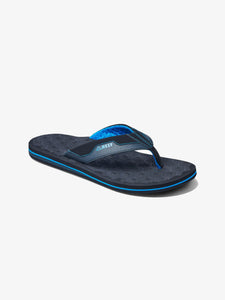 Sandalias para Hombre REEF BEACH THE RIPPER BLA