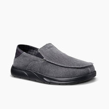 Cargar imagen en el visor de la galería, Zapatillas para Hombre REEF CASUAL CSHN COAST SLIP ON BLA
