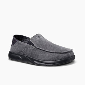 Zapatillas para Hombre REEF CASUAL CSHN COAST SLIP ON BLA