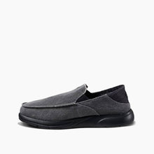 Cargar imagen en el visor de la galería, Zapatillas para Hombre REEF CASUAL CSHN COAST SLIP ON BLA
