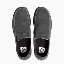 Cargar imagen en el visor de la galería, Zapatillas para Hombre REEF CASUAL CSHN COAST SLIP ON BLA
