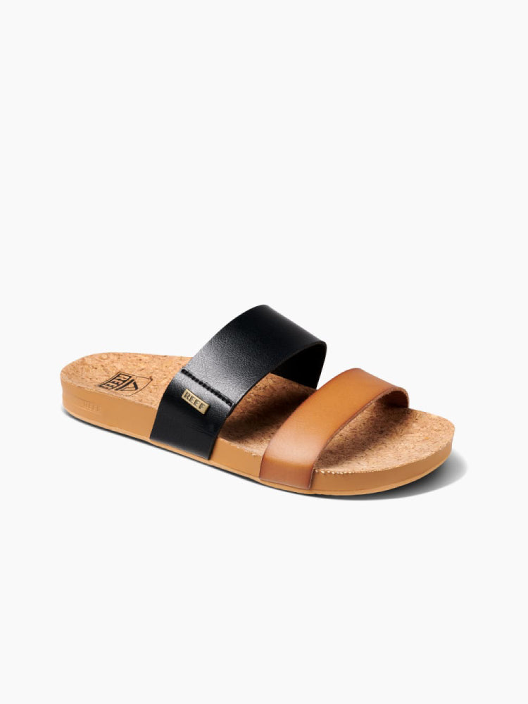 Sandalias para Mujer REEF BEACH CUSHION VISTA BDU