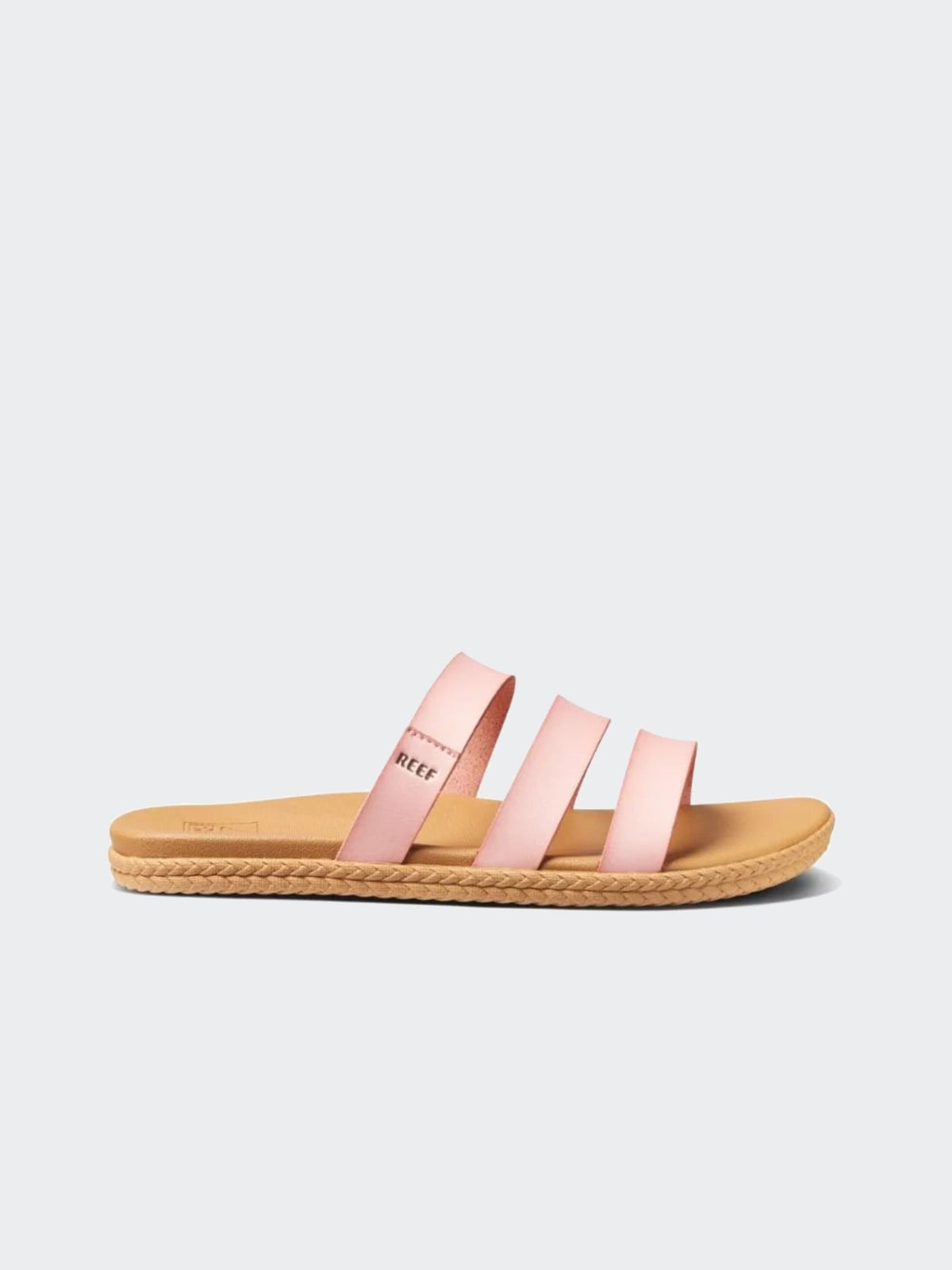 Ruby Blu Sandalias para Mujer REEF CASUAL CUSHION RUBY BLU – The Box Peru