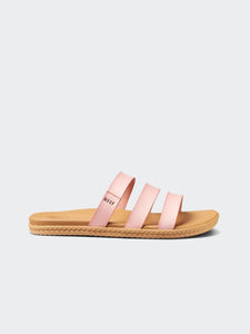 Sandalias para Mujer REEF CASUAL CUSHION RUBY BLU