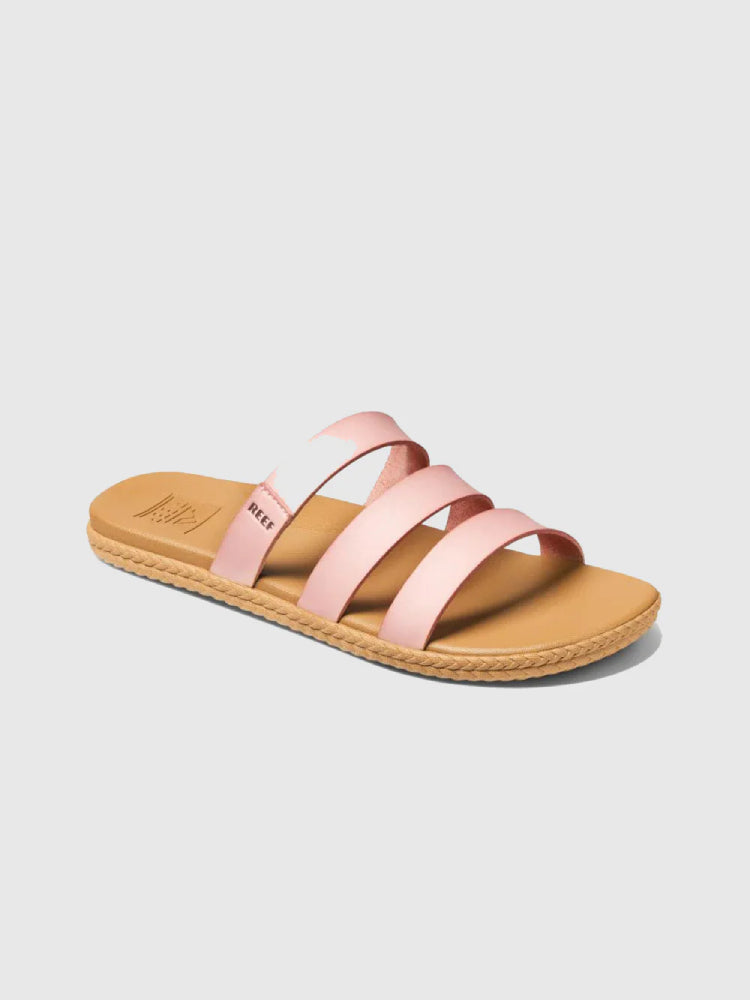 Sandalias para Mujer REEF CASUAL CUSHION RUBY BLU