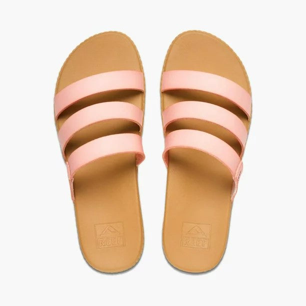 Sandalias para Mujer REEF CASUAL CUSHION RUBY BLU REEF