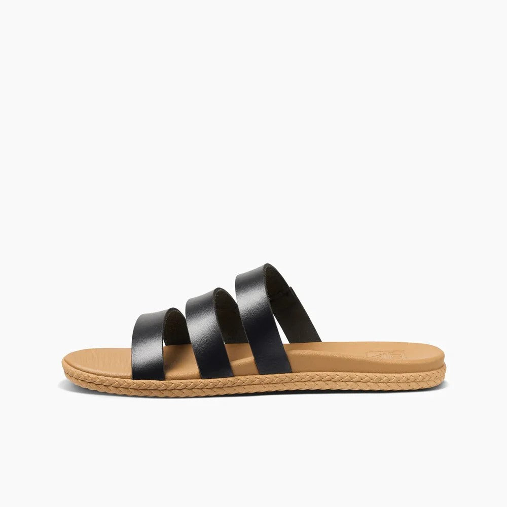 Sandalias para Mujer REEF CASUAL CUSHION RUBY BLA REEF
