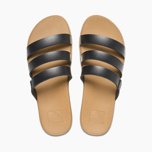 Sandalias para Mujer REEF CASUAL CUSHION RUBY BLA