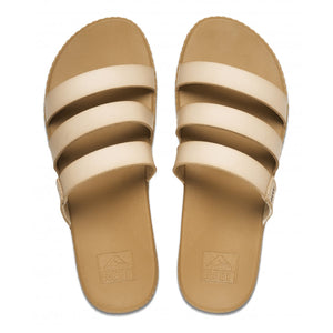 Sandalias para Mujer REEF CASUAL CUSHION RUBY SEA