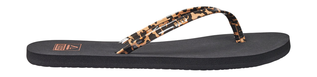 Sandalias Para Mujer Reef Bliss Nights Lop