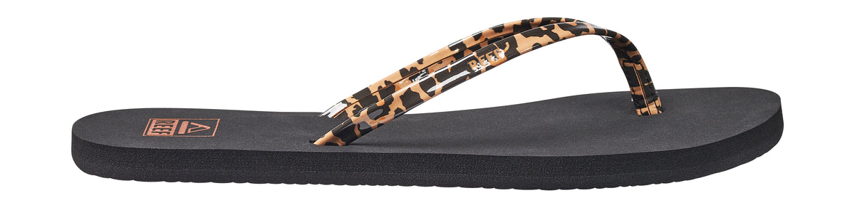 Sandalias Para Mujer Reef Bliss Nights Lop
