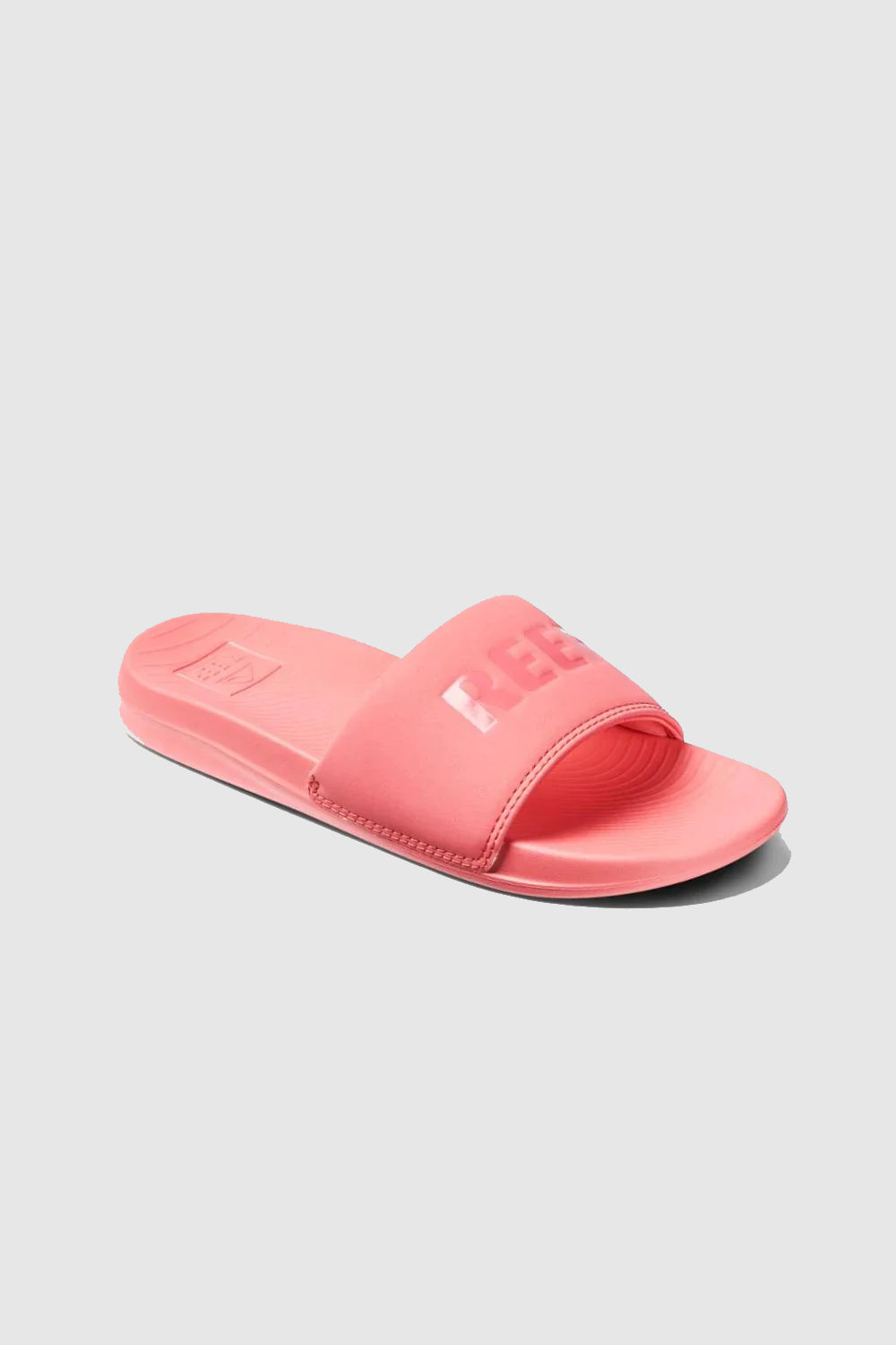 Sandalias para Mujer REEF BEACH REEF ONE SLIDE BLO