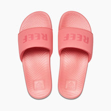 Cargar imagen en el visor de la galería, Sandalias para Mujer REEF BEACH REEF ONE SLIDE BLO
