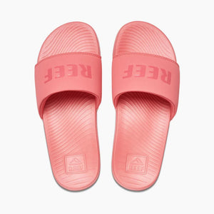 Sandalias para Mujer REEF BEACH REEF ONE SLIDE BLO