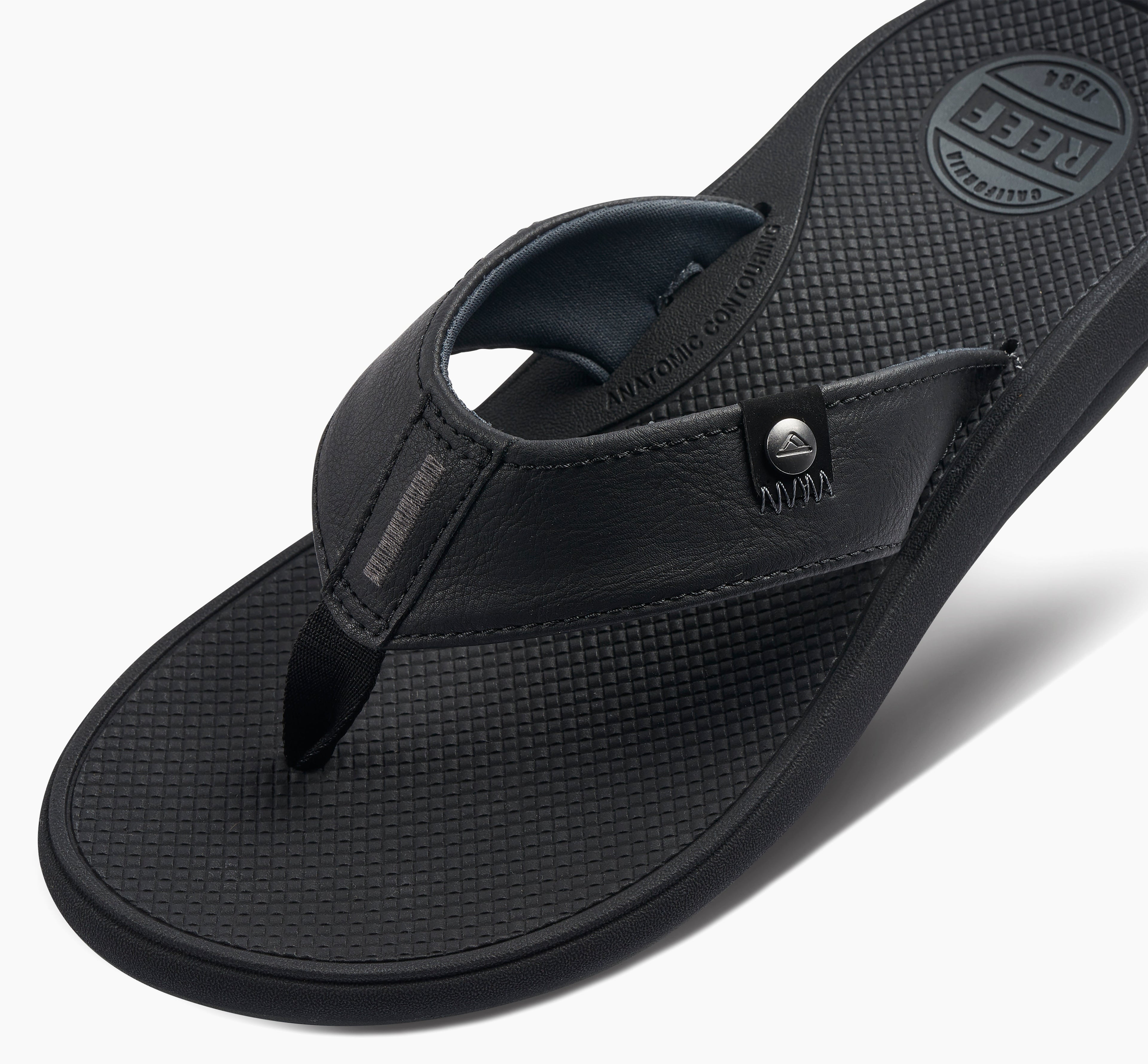 Sandalias para Hombre REEF BEACH PHANTOM NIAS BGR REEF