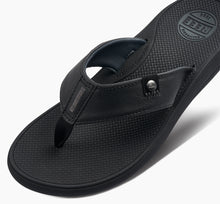 Cargar imagen en el visor de la galería, Sandalias para Hombre REEF BEACH PHANTOM NIAS BGR
