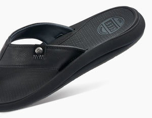 Sandalias para Hombre REEF BEACH PHANTOM NIAS BGR