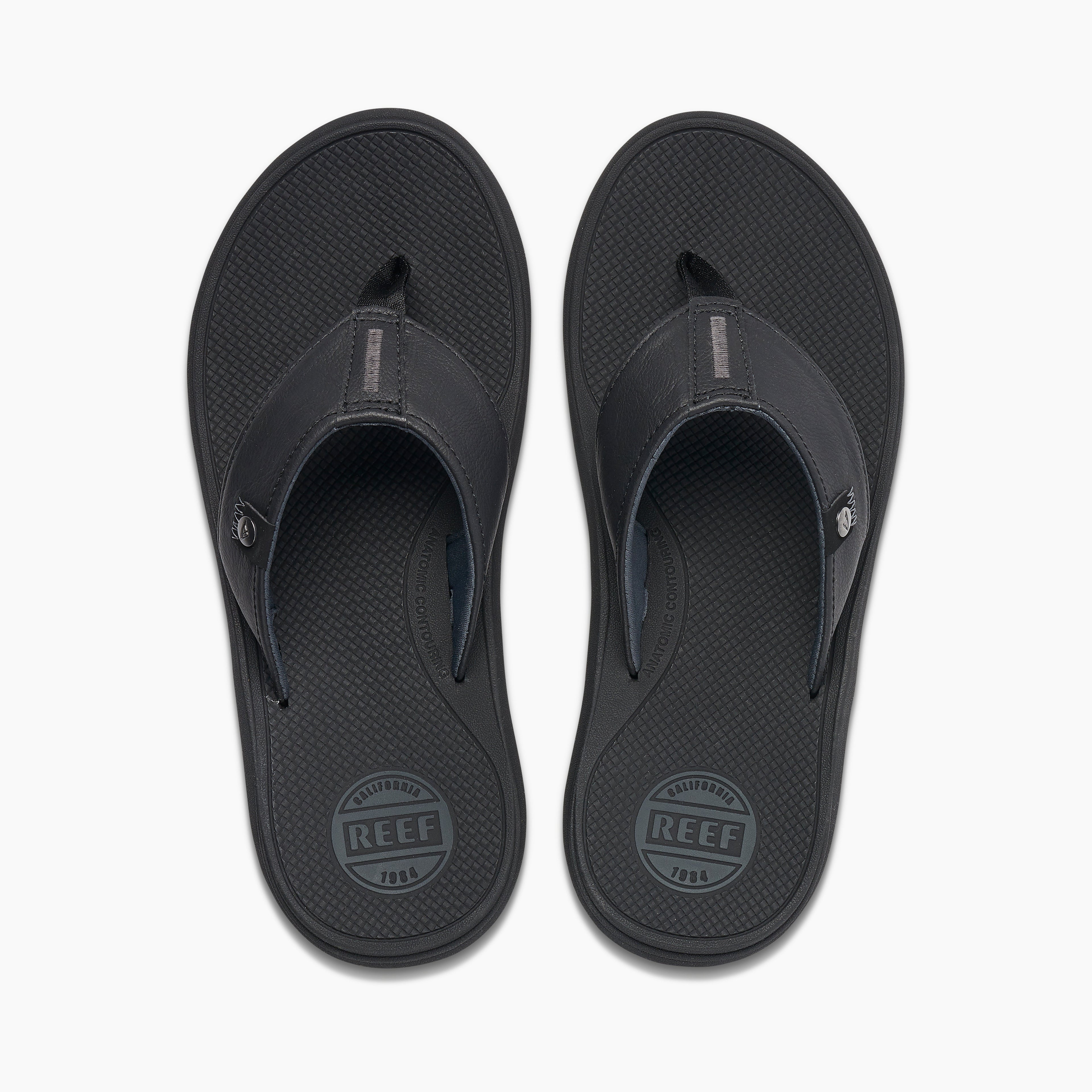 Sandalias para Hombre REEF BEACH PHANTOM NIAS BGR REEF