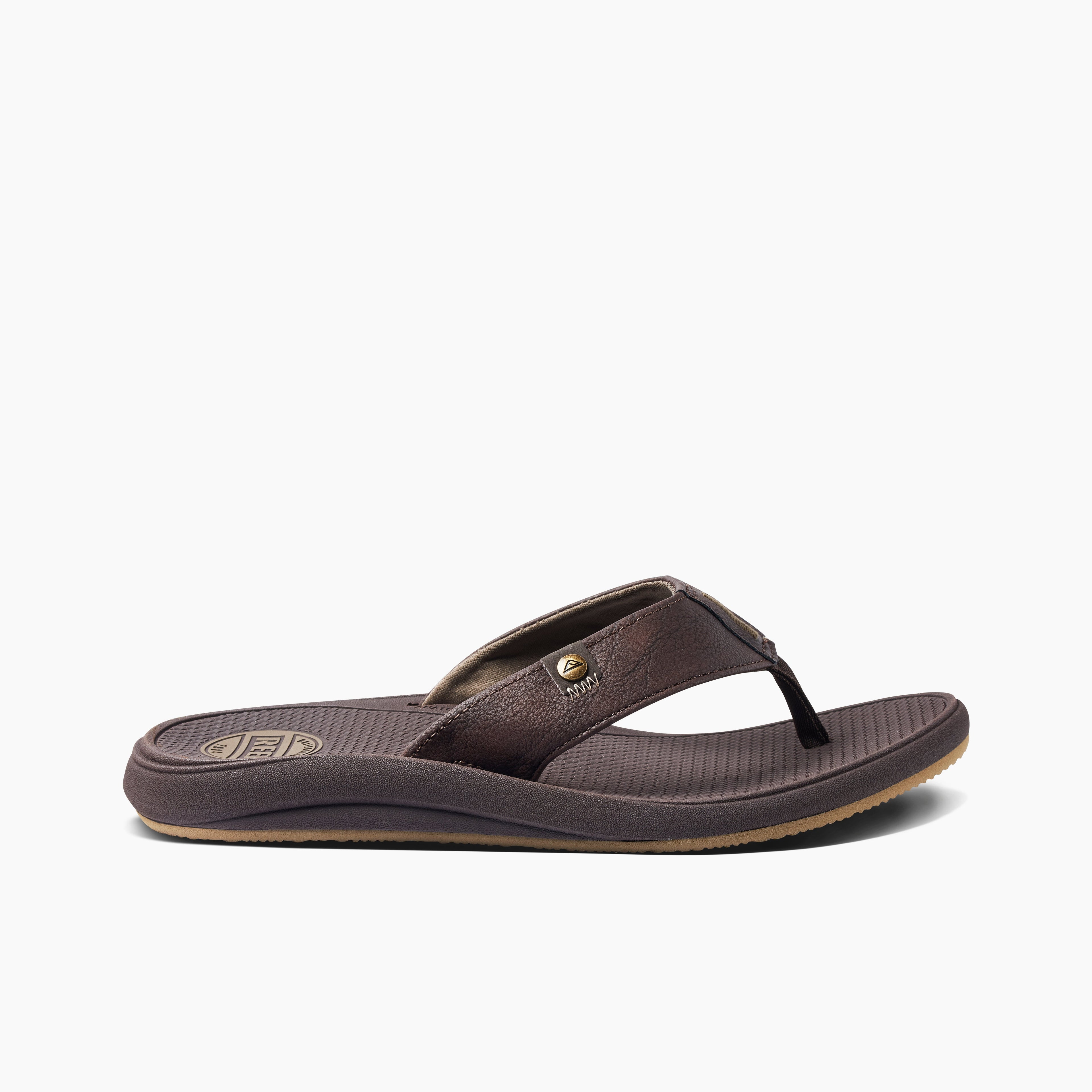 Sandalias para Hombre REEF BEACH PHANTOM NIAS BFO REEF