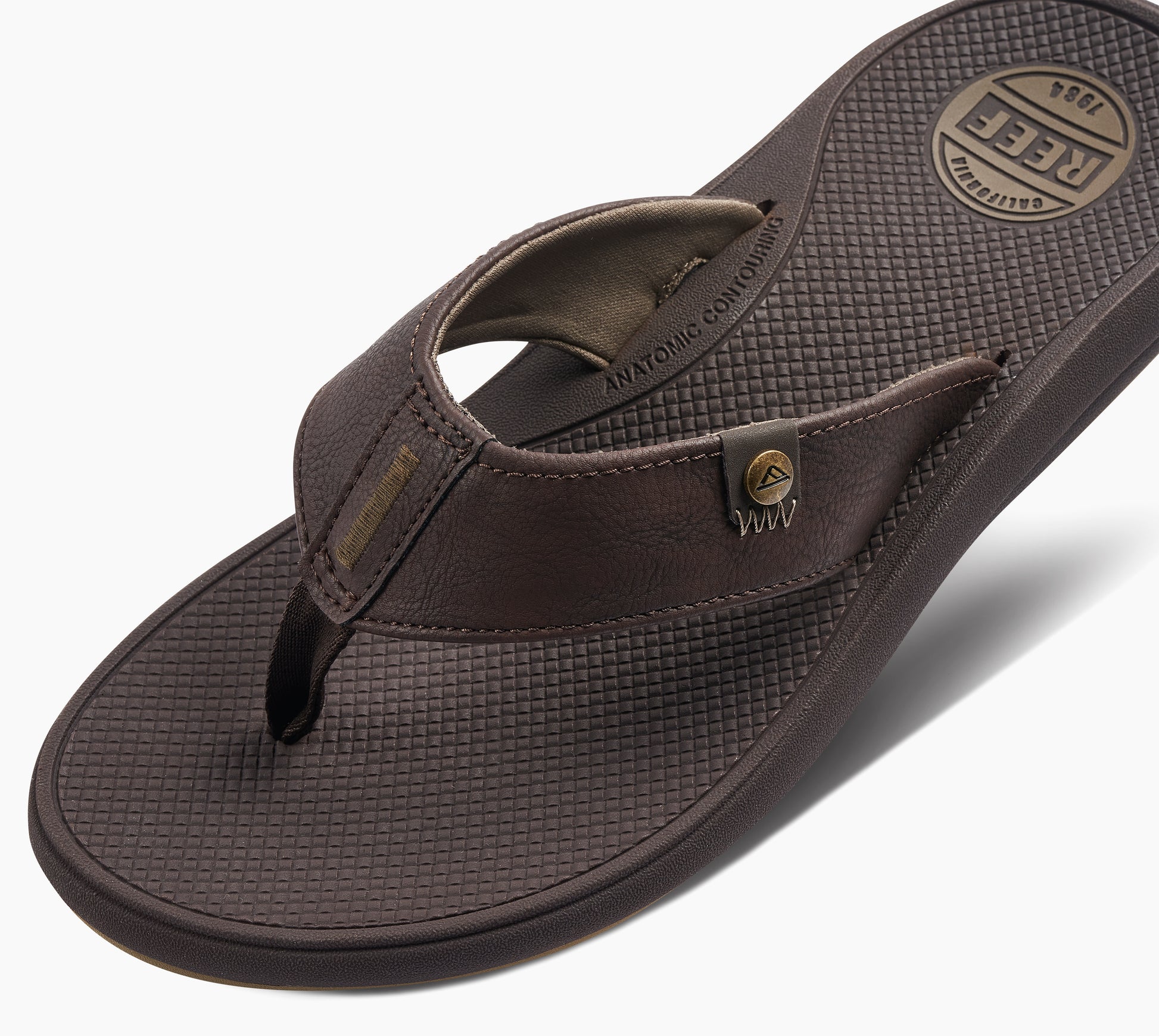 Sandalias para Hombre REEF BEACH PHANTOM NIAS BFO