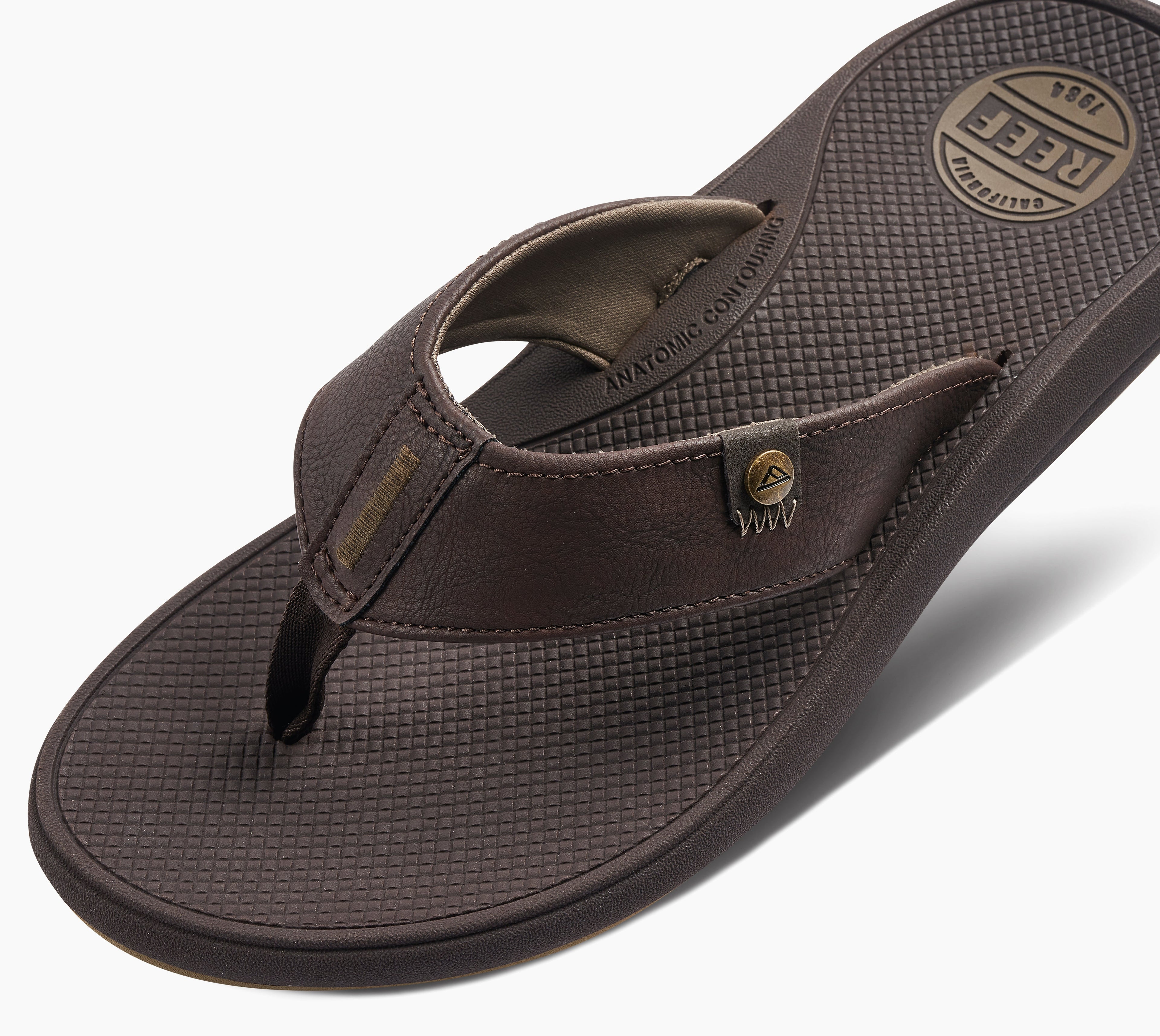 Sandalias para Hombre REEF BEACH PHANTOM NIAS BFO REEF