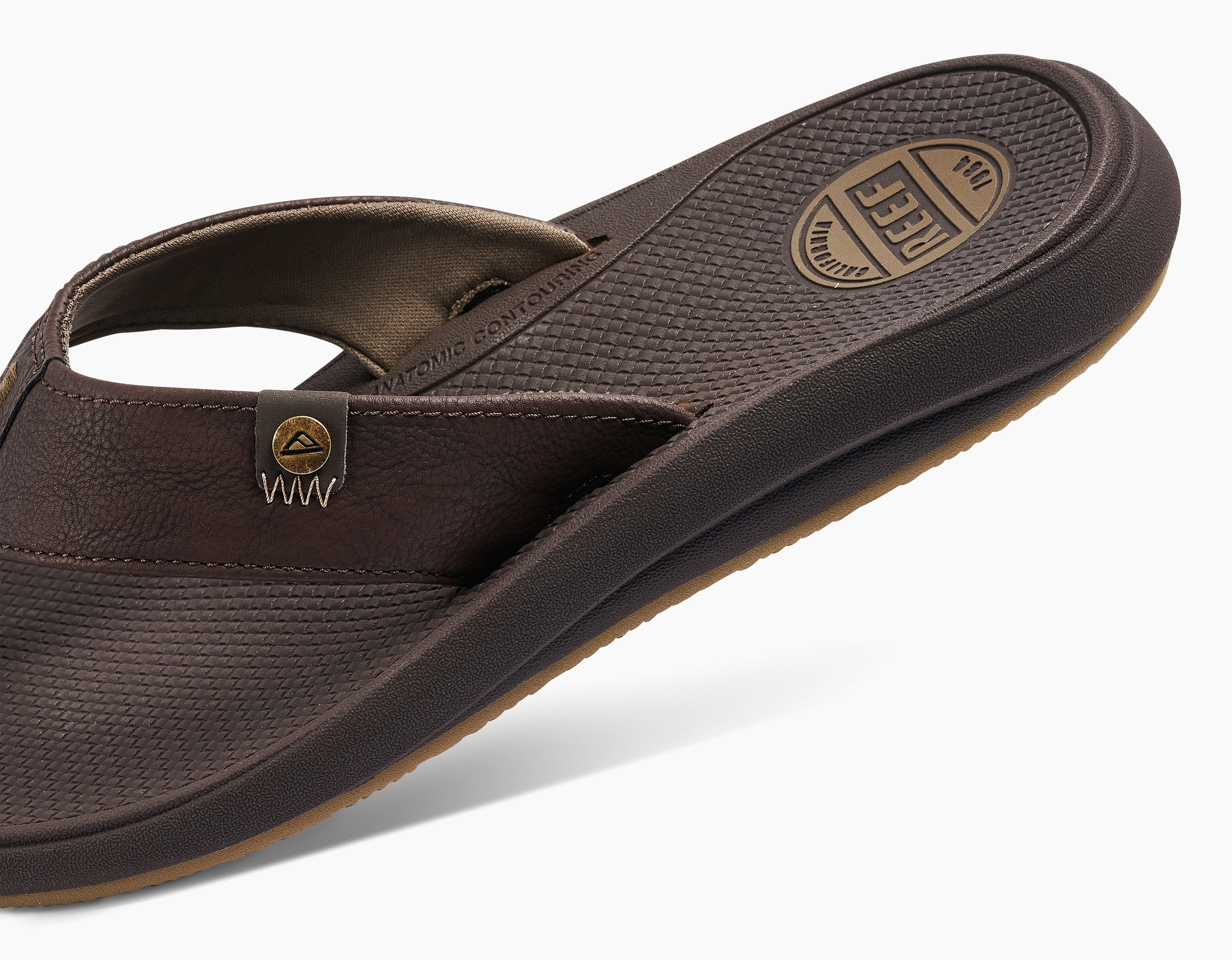 Sandalias para Hombre REEF BEACH PHANTOM NIAS BFO REEF