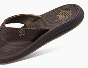 Sandalias para Hombre REEF BEACH PHANTOM NIAS BFO