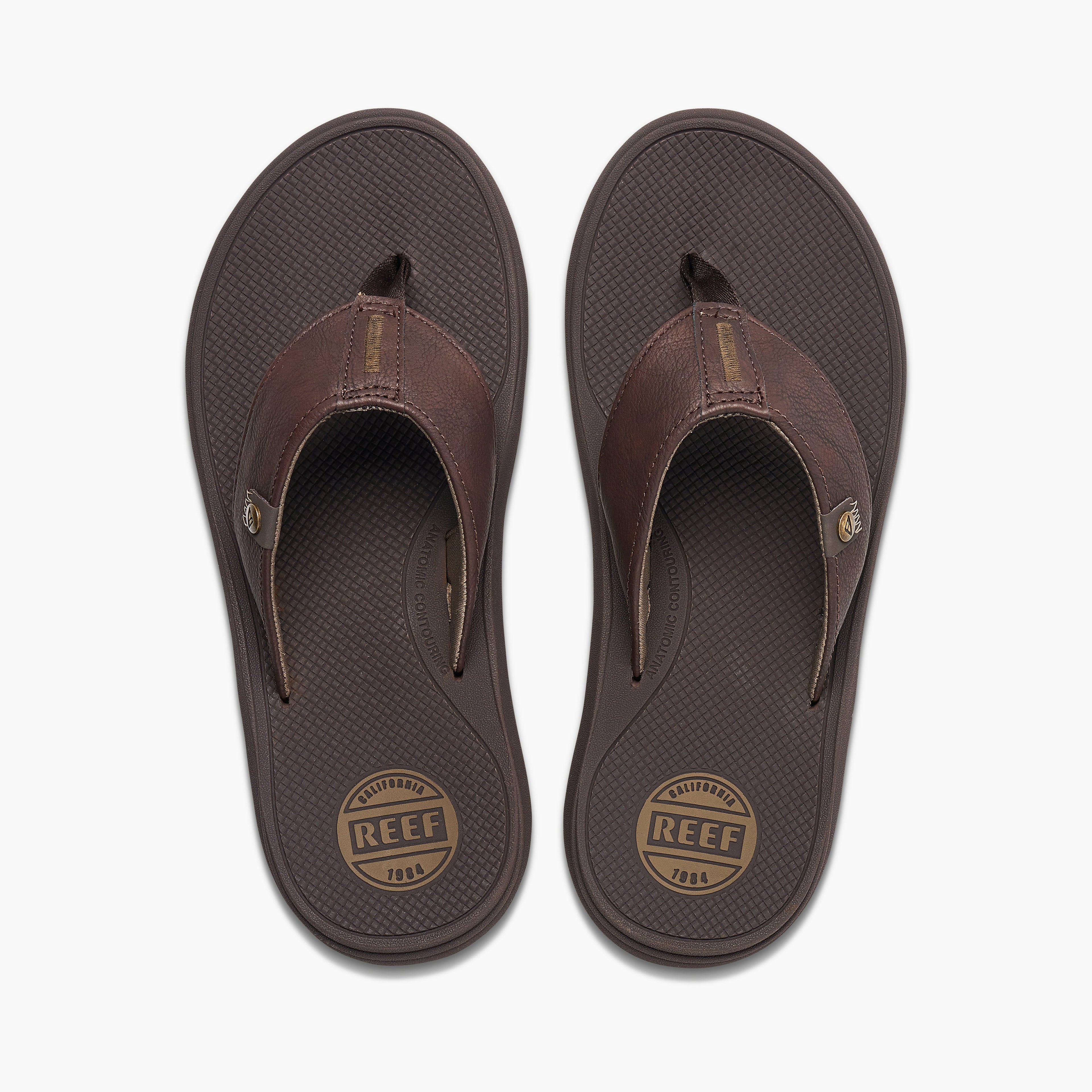 Sandalias para Hombre REEF BEACH PHANTOM NIAS BFO REEF