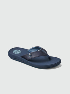 Sandalias para Hombre REEF BEACH PHANTOM NIAS NAV