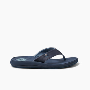 Sandalias para Hombre REEF BEACH PHANTOM NIAS NAV