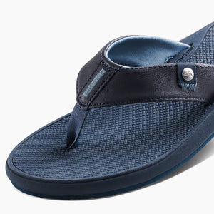 Sandalias para Hombre REEF BEACH PHANTOM NIAS NAV