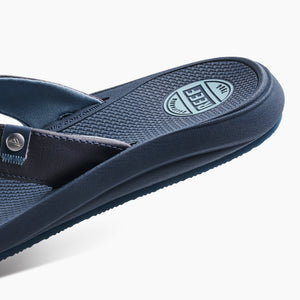 Sandalias para Hombre REEF BEACH PHANTOM NIAS NAV