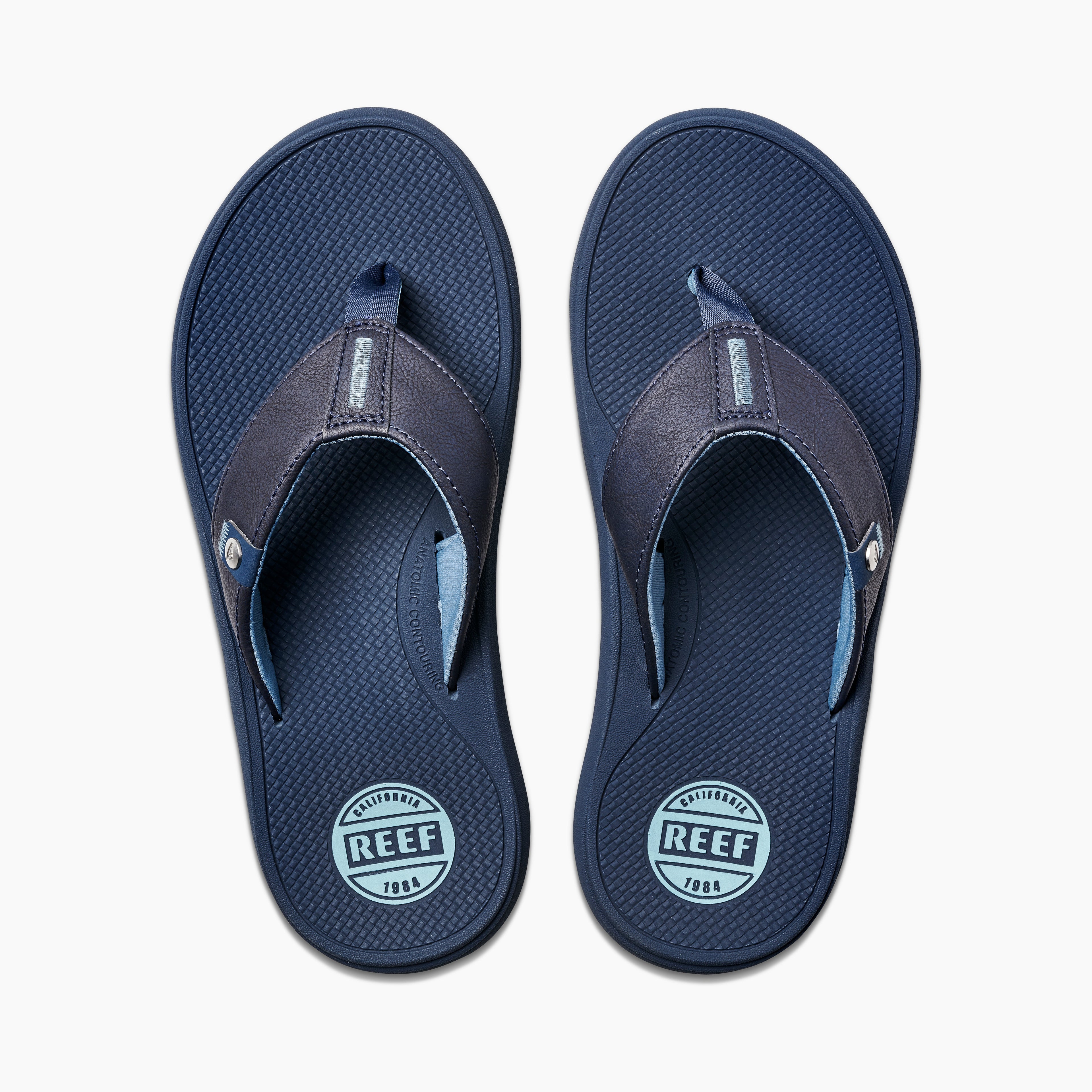 Sandalias para Hombre REEF BEACH PHANTOM NIAS NAV REEF