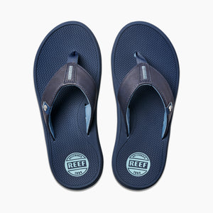 Sandalias para Hombre REEF BEACH PHANTOM NIAS NAV