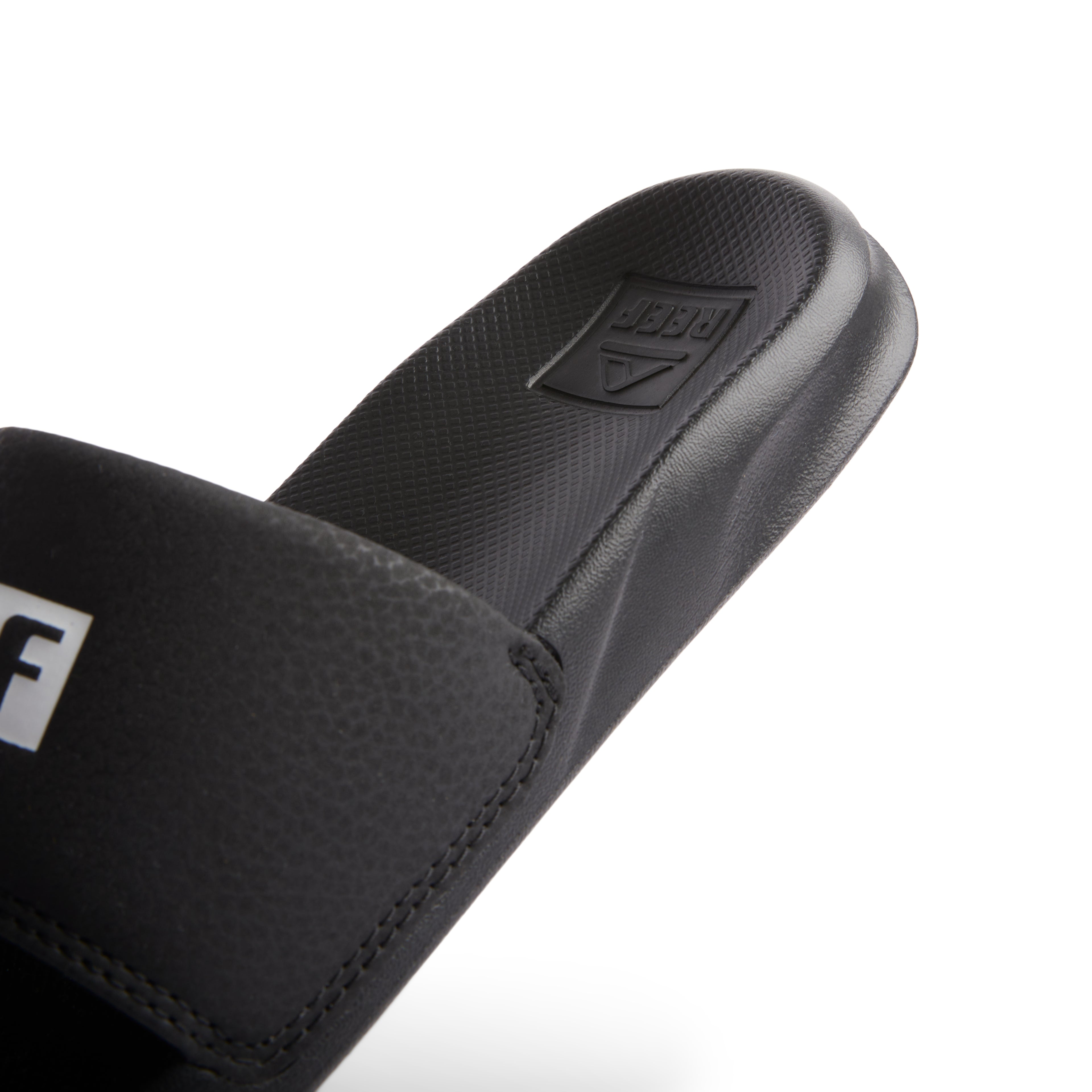 Sandalias REEF KIDS ONE SLIDE CJ2145 Negro