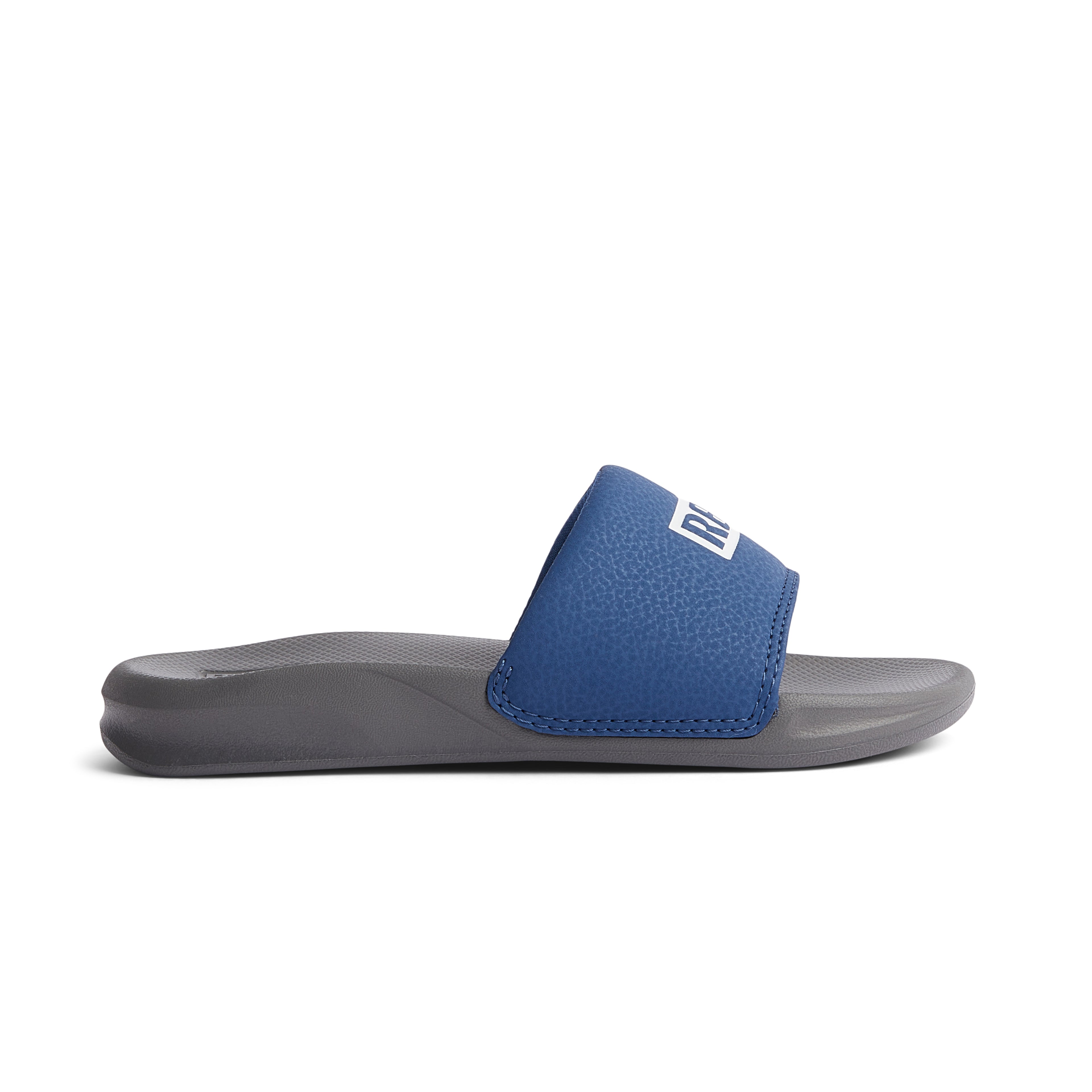 Sandalias REEF KIDS ONE SLIDE CJ2146 Azul